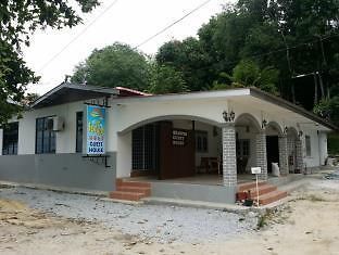 Seaside Guest House Langkawi Exterior photo