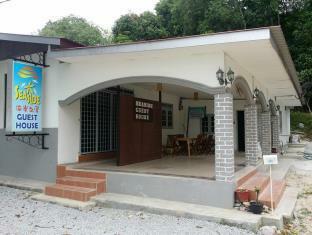 Seaside Guest House Langkawi Exterior photo